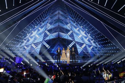 eurovision song contest 2022 teilnehmer